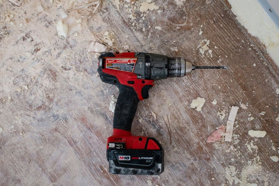 Taladro inalámbrico: herramientas eléctricas para ferreterías al por mayor